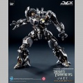 DLX Jazz (Deluxe Edition) - Transformers (ThreeZero)