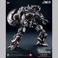 DLX Jazz (Deluxe Edition) - Transformers (ThreeZero)