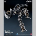 DLX Jazz (Deluxe Edition) - Transformers (ThreeZero)