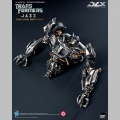 DLX Jazz (Deluxe Edition) - Transformers (ThreeZero)
