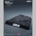 DLX Jazz (Deluxe Edition) - Transformers (ThreeZero)