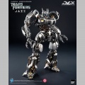 DLX Jazz (Deluxe Edition) - Transformers (ThreeZero)
