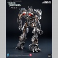 DLX Jazz (Deluxe Edition) - Transformers (ThreeZero)