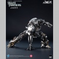DLX Jazz (Deluxe Edition) - Transformers (ThreeZero)
