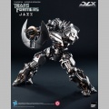 DLX Jazz (Deluxe Edition) - Transformers (ThreeZero)