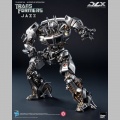 DLX Jazz (Deluxe Edition) - Transformers (ThreeZero)