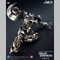 DLX Jazz (Deluxe Edition) - Transformers (ThreeZero)