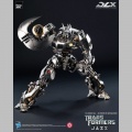 DLX Jazz (Deluxe Edition) - Transformers (ThreeZero)