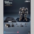 DLX Jazz (Deluxe Edition) - Transformers (ThreeZero)