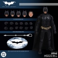 Mezco Toys 1/12 Batman - The Dark Knight