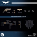 Mezco Toys 1/12 Batman - The Dark Knight