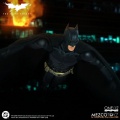 Mezco Toys 1/12 Batman - The Dark Knight