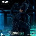 Mezco Toys 1/12 Batman - The Dark Knight