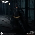 Mezco Toys 1/12 Batman - The Dark Knight