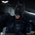 Mezco Toys 1/12 Batman - The Dark Knight