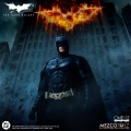 Mezco Toys 1/12 Batman - The Dark Knight
