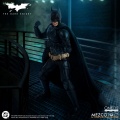 Mezco Toys 1/12 Batman - The Dark Knight