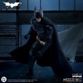 Mezco Toys 1/12 Batman - The Dark Knight