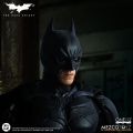 Mezco Toys 1/12 Batman - The Dark Knight
