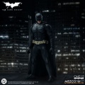 Mezco Toys 1/12 Batman - The Dark Knight