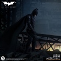 Mezco Toys 1/12 Batman - The Dark Knight