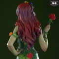 Poison Ivy by J. Scott Campbell - DC Direct Cover Girls