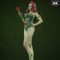 Poison Ivy by J. Scott Campbell - DC Direct Cover Girls