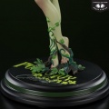 Poison Ivy by J. Scott Campbell - DC Direct Cover Girls