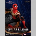 Master Craft The Integrated Spider-Man - Spider-Man: No Way Home