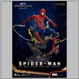 Master Craft The Amazing Spider-Man - Spider-Man: No Way Home