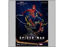 Master Craft The Amazing Spider-Man - Spider-Man: No Way Home
