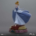 Iron Studios Cinderella - Disney Anime Princess
