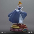 Iron Studios Cinderella - Disney Anime Princess