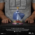 Iron Studios Cinderella - Disney Anime Princess
