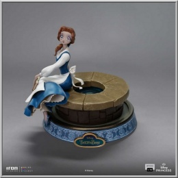 Iron Studios Belle - Disney Anime Princess