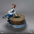 Iron Studios Belle - Disney Anime Princess
