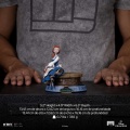 Iron Studios Belle - Disney Anime Princess