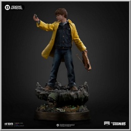 Iron Studios Mikey Walsh (40th anniversary) - Les Goonies