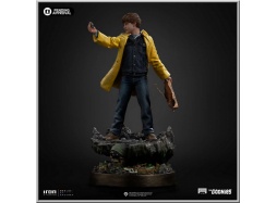 Iron Studios Mikey Walsh (40th anniversary) - Les Goonies