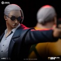 Iron Studios Taro Sakamoto DX - Sakamoto Days