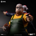 Iron Studios Taro Sakamoto DX - Sakamoto Days