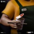 Iron Studios Taro Sakamoto DX - Sakamoto Days