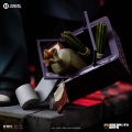 Iron Studios Taro Sakamoto DX - Sakamoto Days