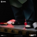Iron Studios Taro Sakamoto DX - Sakamoto Days