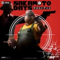 Iron Studios Taro Sakamoto DX - Sakamoto Days