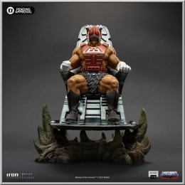 Iron Studios Zodac - Les Maitres de l'univers