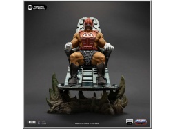 Iron Studios Zodac - Les Maitres de l'univers