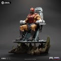 Iron Studios Zodac - Les Maitres de l'univers