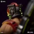Iron Studios Zodac - Les Maitres de l'univers