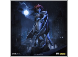 Iron Studios Demona - Gargoyles, les anges de la nuit